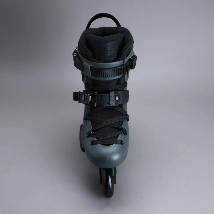 FR SKATES FR1 80 Grey - 2 